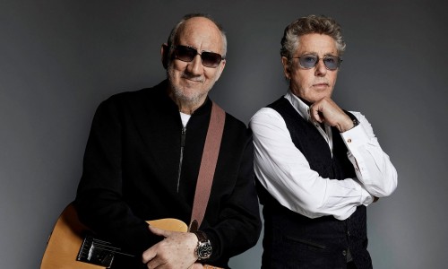 Firenze Rocks annuncia il secondo headliner 2023: The Who sul palco della Visarno Arena Sabato 17 giugno 2023